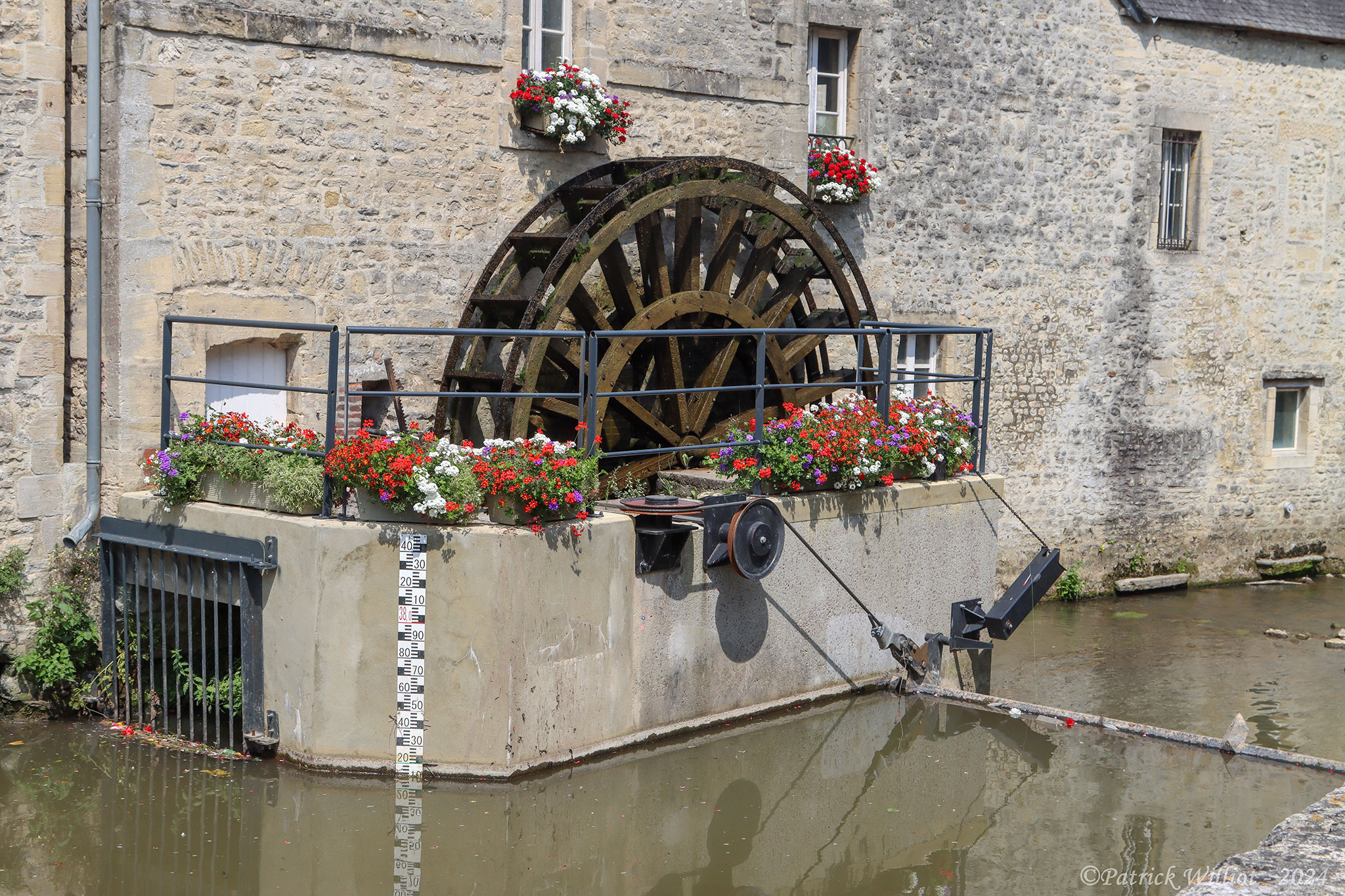 Bayeux